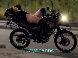 Lucyshannon