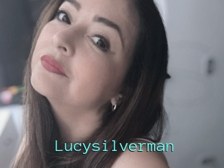 Lucysilverman