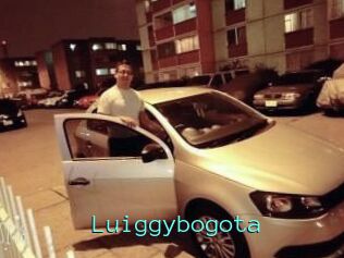 Luiggybogota