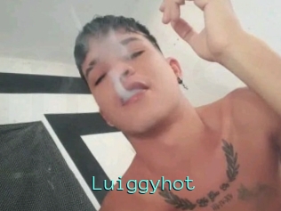 Luiggyhot