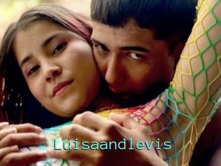 Luisaandlevis