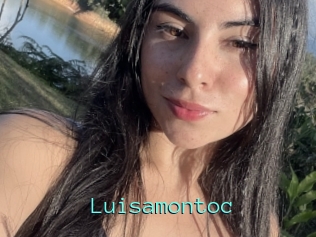 Luisamontoc