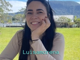 Luisamorena