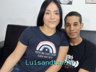 Luisandtania