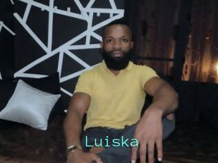 Luiska