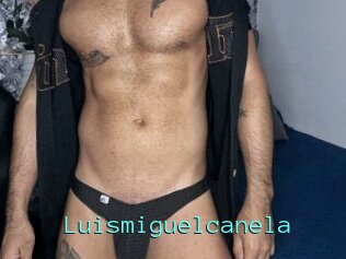 Luismiguelcanela