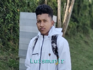 Luismunir