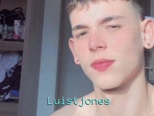 Luistjones