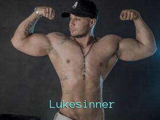 Lukesinner