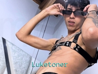 Luketoner