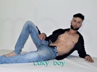 Luky_boy