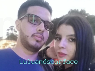 Luluandscarface