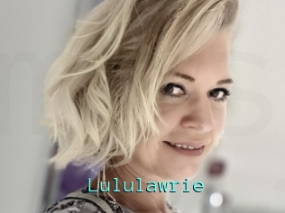 Lululawrie