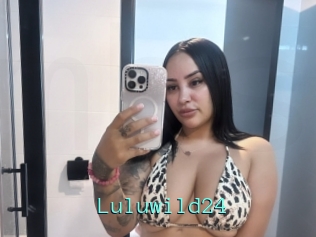 Luluwild24