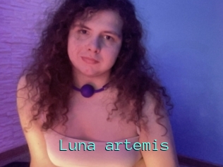 Luna_artemis