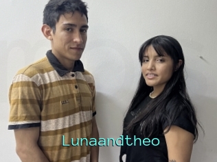 Lunaandtheo