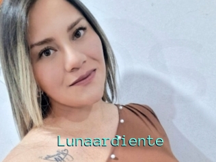 Lunaardiente