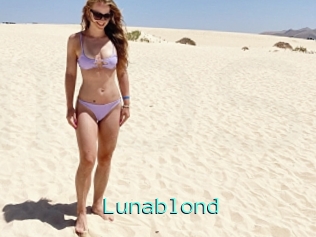 Lunablond