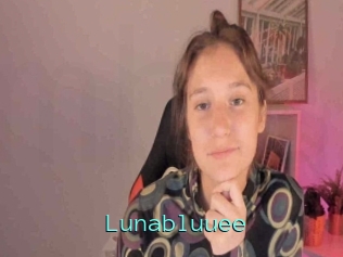 Lunabluuee