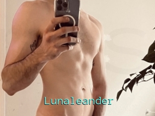 Lunaleander