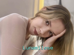 Lunamilese