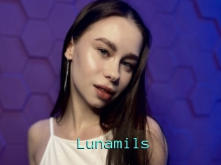 Lunamils