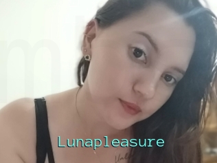 Lunapleasure