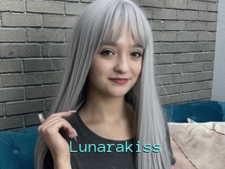 Lunarakiss