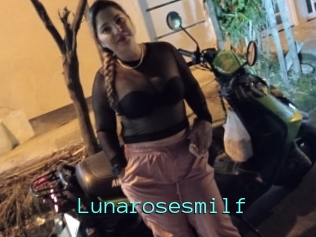 Lunarosesmilf