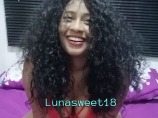 Lunasweet18