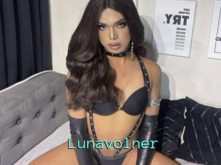 Lunavolner