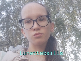 Lunettebaills