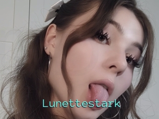 Lunettestark