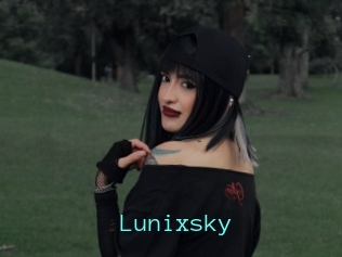 Lunixsky