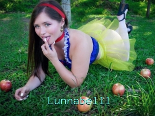 Lunnabelll