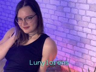 Lunylorens