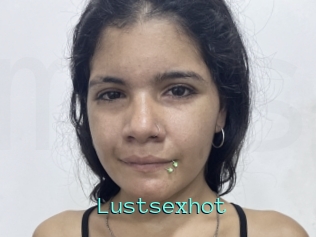 Lustsexhot