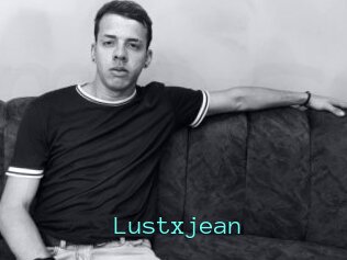 Lustxjean