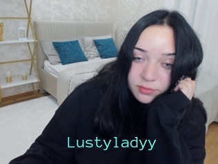 Lustyladyy