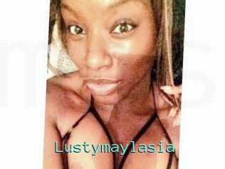 Lustymaylasia