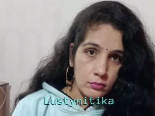 Lustynitika