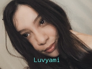 Luvyami