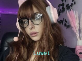 Luwei