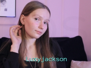 Luxyjackson