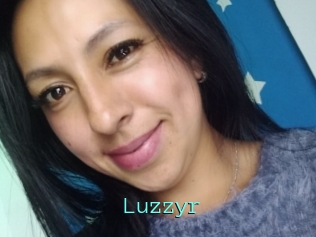 Luzzyr