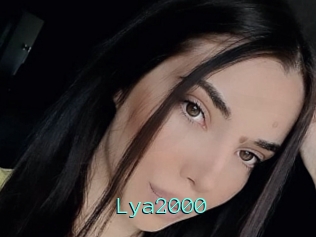 Lya2000