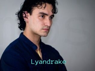 Lyandrake