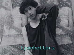 Lyanhotters