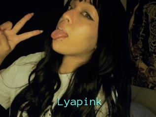 Lyapink