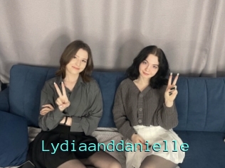 Lydiaanddanielle